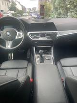 BMW M340i *LEDER* *VOLL* - BMW M340i: Sitzheizung