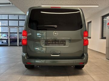 Opel Zafira Life - 3