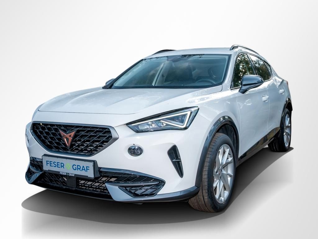 Cupra Formentor - Bild 14