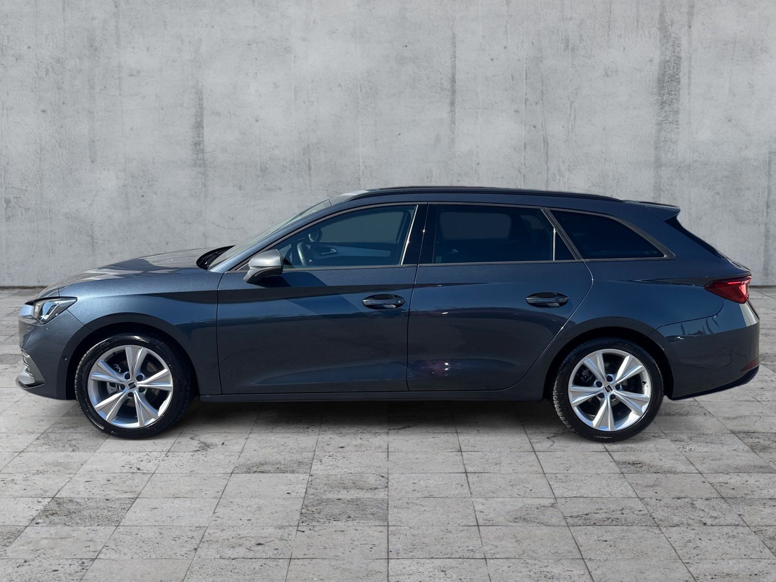 Seat Leon - Bild 4