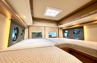 Malibu Van diversity 640 LE K -Chassis Plus Paket (12/14)