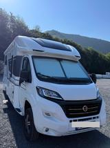 Adria 670 SL Coral Plus Exclusive Alde Garantie Automa