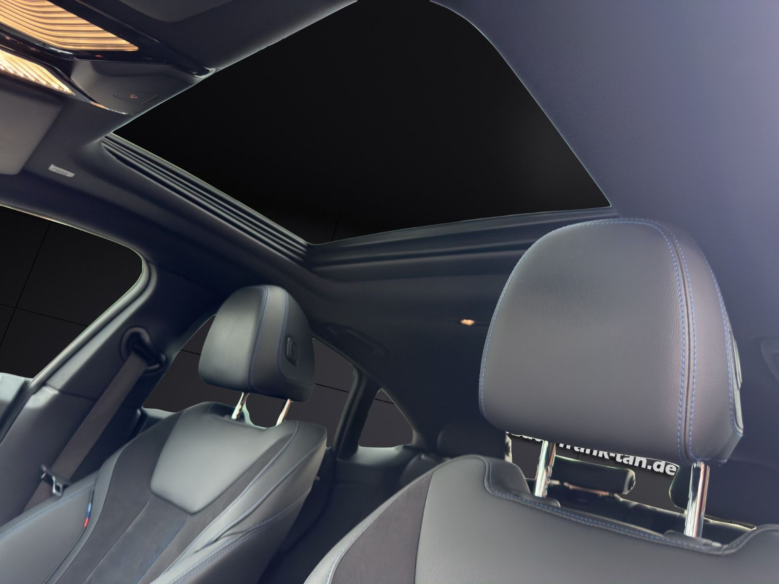 Fahrzeugabbildung BMW 420d Gran Coupe MSport LED*LiveC*Schiebedach*