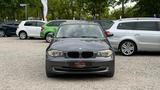 BMW 116 1 Limousine*PDC*Tempomat*Schiebedach*TÜV Neu - gebrauchte BMW 116 aus dem Jahr 2007