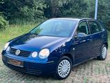 Volkswagen Polo IV 1.4 Comfortline *Automatik *TÜV 08.2026* - Volkswagen Polo aus 2003: 1.4