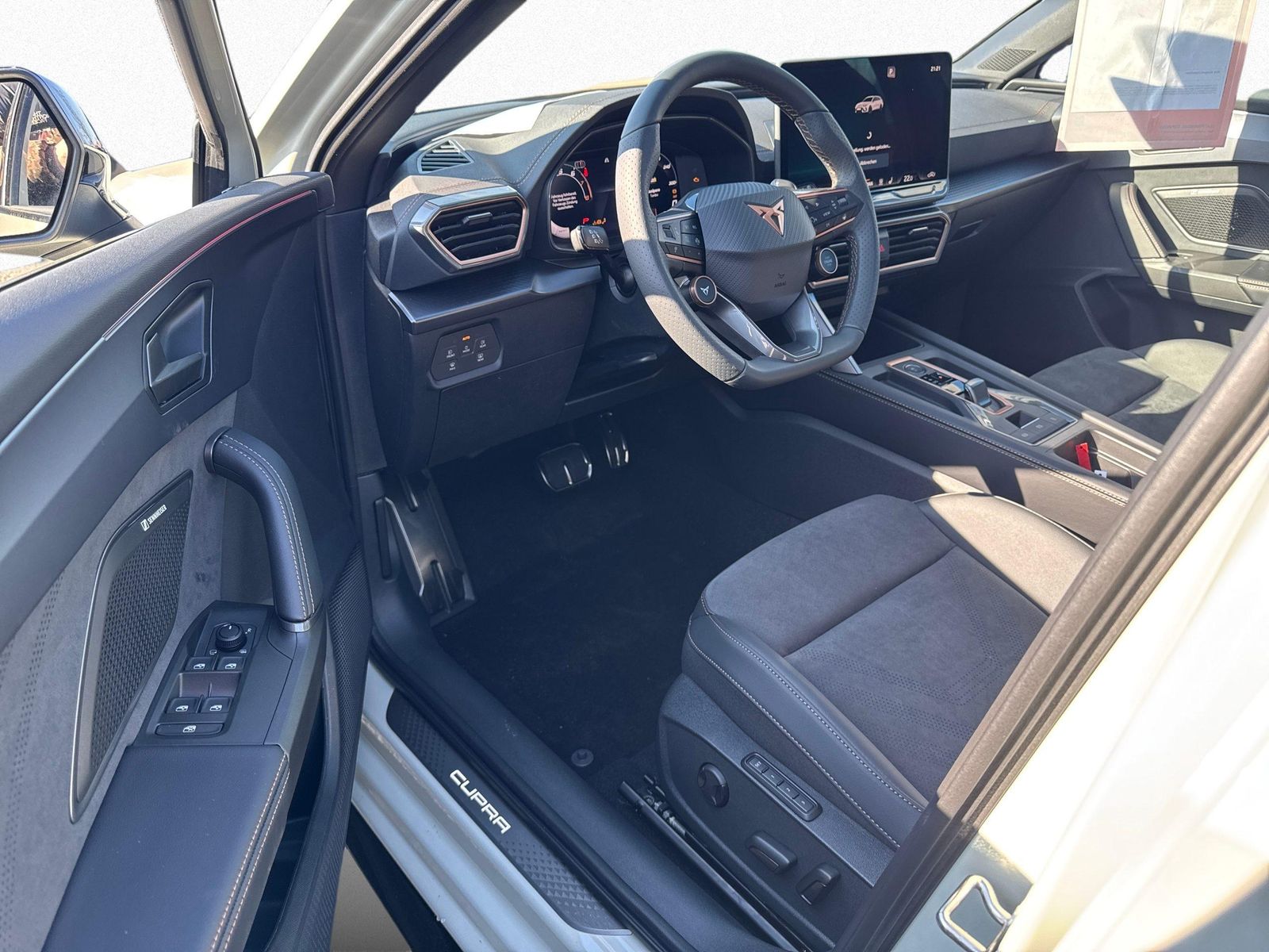Cupra Leon - Bild 10