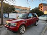 Land Rover Range Sport 2.7 TDV6 HSE - gebrauchte Land Rover Range Rover Sport aus dem Jahr 2007