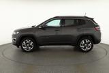 Jeep Compass 1.4 M-Air Limited 4WD LED ACC Kamera PDC - gebrauchte Jeep Compass aus dem Jahr 2020