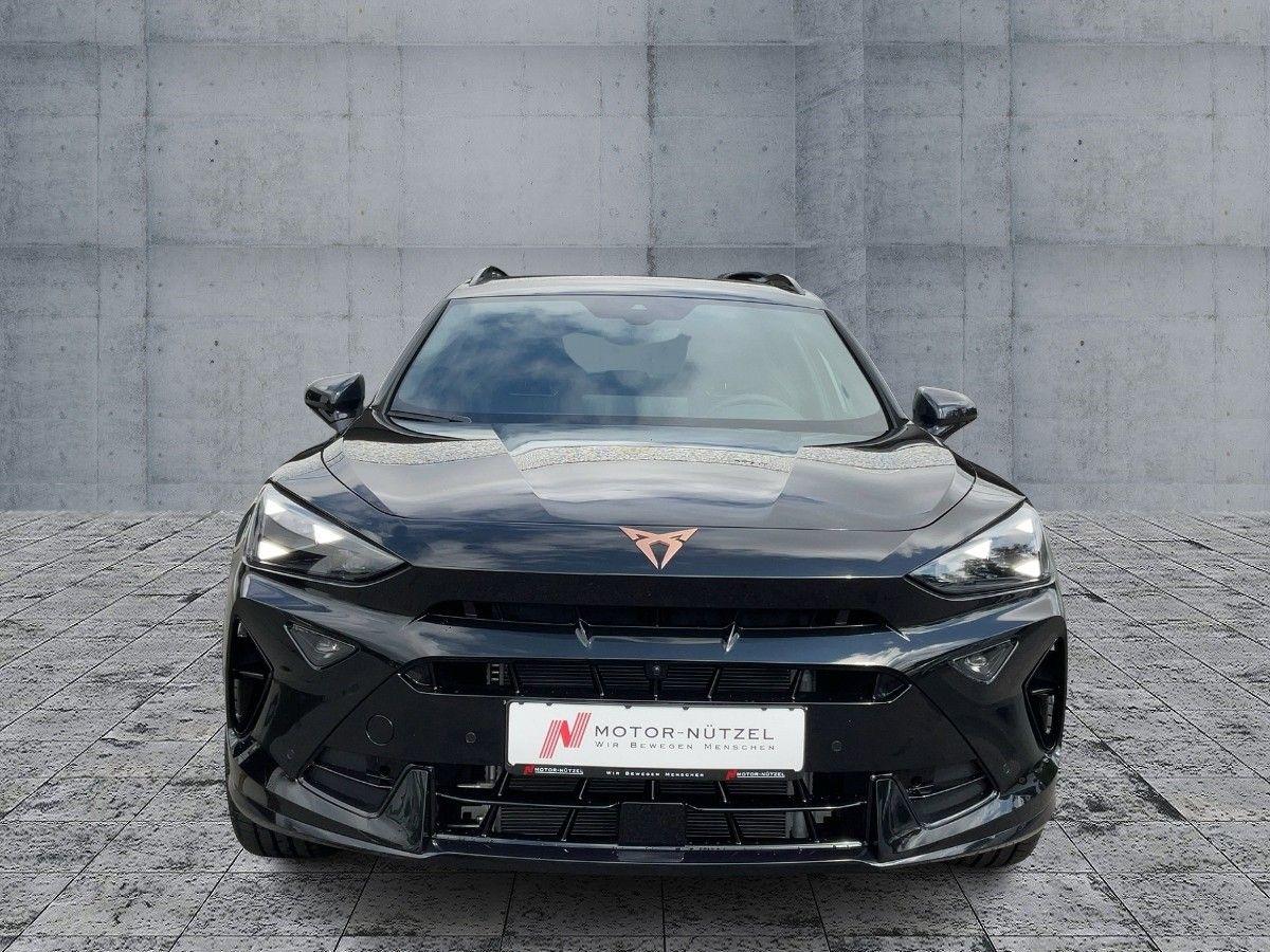 Cupra Formentor VZ 265PS/ Sennheiser/ AHK/ MATRIX/ ACC