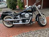 Harley-Davidson EVO Fat Boy 99 - HARLEY-DAVIDSON 1999 FAT BOY