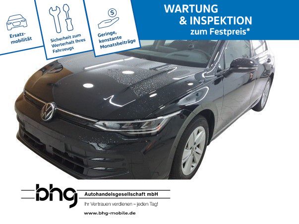 Volkswagen Golf - Bild 2