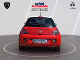 Opel Adam JAM 1.2 BiColor, sehr wenig KM, App Connect - Opel Adam mit Benzin-Antrieb: Kleinwagen, 1.2