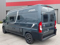 Pössl 2Win Plus | Truma 6E | Klimaauto.