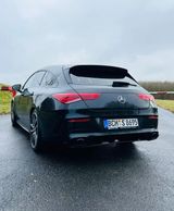Mercedes-Benz CLA 35 AMG Shooting Brake Mercedes-AMG CLA 3... - : Kombi, Mercedes Cl