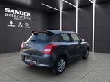 Suzuki Swift 1.2 Club  -5-türig/Bluetooth/D.Spoiler- - Suzuki Gebrauchtwagen in Osnabrück