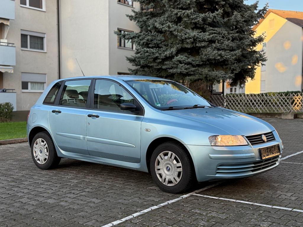 Fiat Stilo