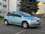 Fiat Stilo 1.4 16V - - gebrauchte Fiat Stilo aus dem Jahr 2004