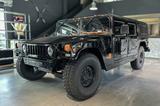 Hummer H1 Zivil Version / H - ZULASSUNG / MÜNCHEN - Hummer mit Diesel-Antrieb