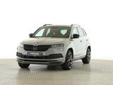 Skoda Karoq 2.0 TDI Sportline 4x4 DSG Matrix|AHK|Pano| - Gebrauchtwagen in der Nähe & deutschlandweit