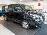 Nissan Primastar Kombi dCI 170 L1H1 2.8t Tekna NAVI+LED - Nissan mit Diesel-Antrieb: 8