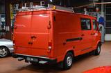 Mercedes-Benz T1 308 D-KA "Bremer" Feuerwehr *WIE NEU*1.HD* - Mercedes-Benz 308