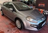 Fiat FIAT PUNTO EVO Benzina 1.2 CV 69 Con Km 109.995  - graue Fiat Punto Evo