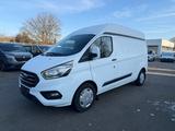 Ford TRANSIT CUSTOM 320 L2H2 HOCHDACH STANDHZ/AHK - Ford Transit: Hochdach