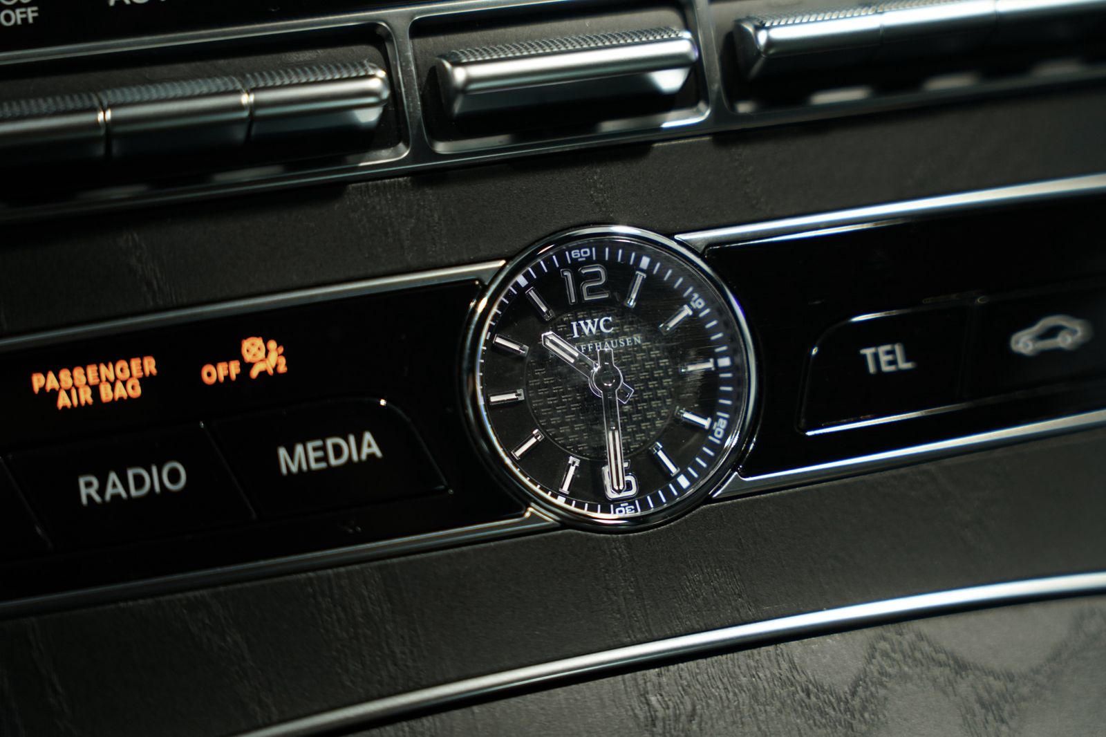 Mercedes Benz Cls 450