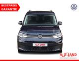 Volkswagen Caddy 2.0 TDI Move LED Navi Panorama ACC AHK DAB - Volkswagen Caddy mit Panoramadach