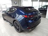 Mazda 3  >2025< / e-SKYACTIV 140 Homura Voll-LED