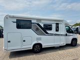 Knaus Sky Ti 650 MEG Platinum Dachklime Oyster-Sat - Offers