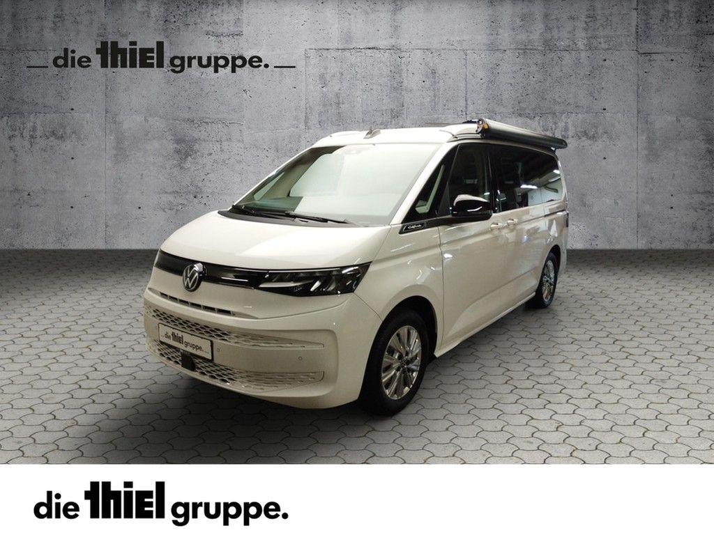Volkswagen T7 California