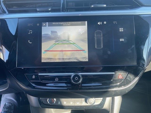 Fahrzeugabbildung Opel Corsa F GS AT+Apple/Android+Sitzhzg+PDC+Lenkrad