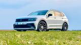 Volkswagen Tiguan Allspace 2.0 R LINE  4MOTION LED 21 ZOLL  - Volkswagen Tiguan Allspace: R Line