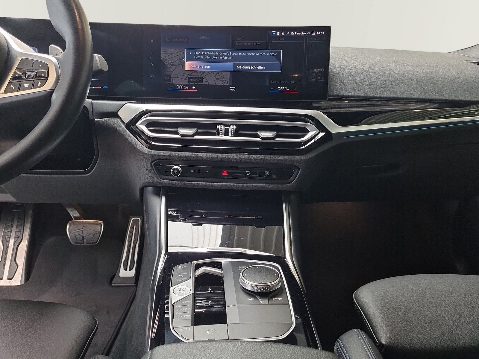 BMW 318 - Bild 8