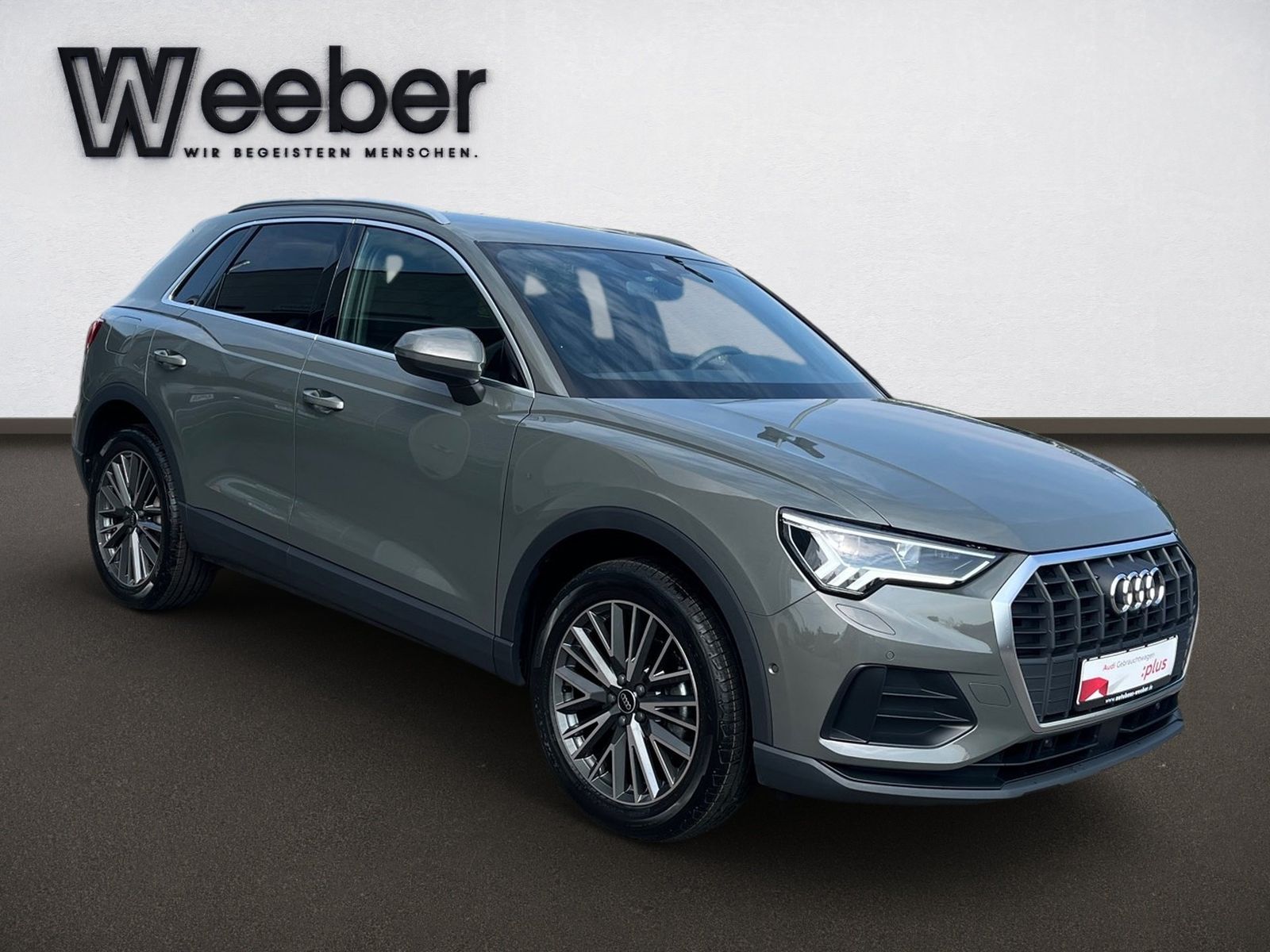 Audi Q3 - Bild 17