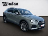Audi Q3 - Vorschau Bild 17
