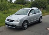 Volkswagen Polo 1.4 Fun - Volkswagen Polo: Fun