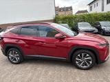 Hyundai Tucson 2WD Navi/Sitz-Lenkradhzg/LED/Krell/Keyles - Hyundai Gebrauchtwagen von 2021