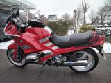 BMW R 1100 RS Sondermodell 75 Jahre BMW - BMW R 75-7