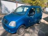Suzuki Wagon R+ 1.3 - gebrauchte Suzuki Wagon R+ aus dem Jahr 2004
