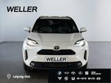 Toyota Yaris Cross Hybrid 130 1.5 Teamplayer *ACC*RCam* - Toyota Yaris Cross in Bremen