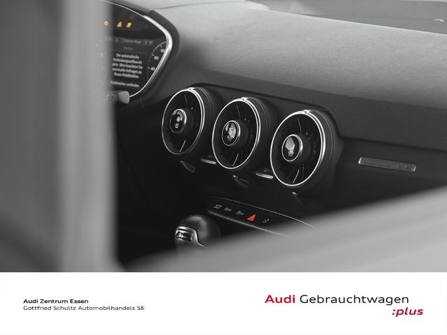 Audi TT - Bild 16
