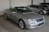 Mercedes-Benz CLK 200 Kompressor Cabrio Automatik Comand Leder - Mercedes-Benz CLK 200 in Bochum