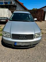 Audi A6 Avant C5 4b 2.5 TDI V6 TÜV 01/2025... - Audi A6 C5-4B