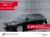 Audi A1 Sportback 30 TFSI ADVANCED LED+NAVI+SONOS+PDC