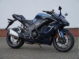 Kawasaki Ninja 1100SX SE Metallic Deep Blue 2026 - KAWASAKI TOURER