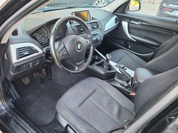 BMW 116 - 3