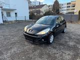 Peugeot 206 *TÜV-NEU* 1-Hand*  - gebrauchte Peugeot 206 aus dem Jahr 2012