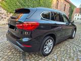 BMW X1 sDrive18i - Sportsitze, Navi uvm - BMW X1 von privat